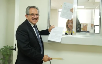 Diputado Manuel Guerrero presenta iniciativa en materia de prevención del suicidio y la atención a la salud mental en Sinaloa.