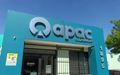 Busca APAC más padrinos para ofrecer mas terapias en la institución.