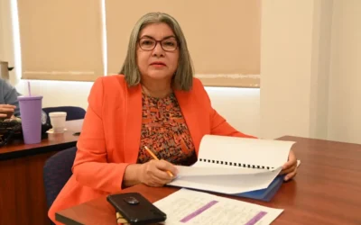 La tercera generación de la Maestría en Violencias de Género de la UAS realiza coloquio para evaluar protocolos de investigación profesionalizantes.