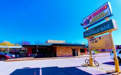 Agentes de ICE comieron en un restaurante mexicano de Minesota y luego arrestaron al personal que trabajaba allí