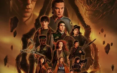 ¿Qué dice la crítica del final de “Stranger Things”?