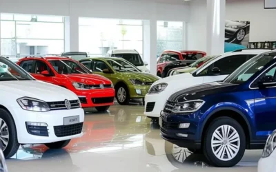 Retiran más de 80.000 vehículos eléctricos por una falla que afecta a peatones