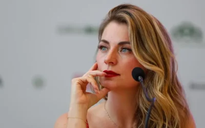 Ludwika Paleta denuncia nuevas amenazas contra sus hijos y pide el apoyo de sus seguidores