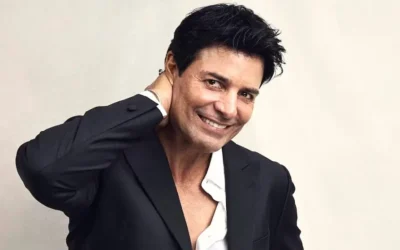 Disciplina, ejercicio y equilibrio: la fórmula de Chayanne para desafiar el paso del tiempo