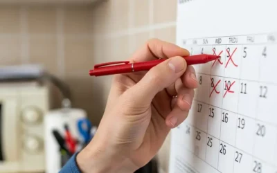 Fresh start effect: cómo las fechas simbólicas motivan nuevos hábitos, pero no garantizan que duren