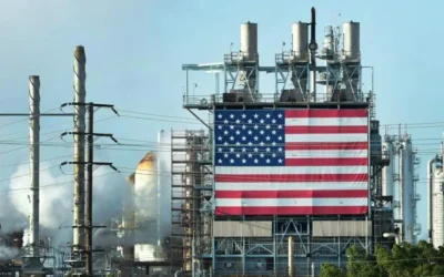 Petroleras de EU contradicen a Trump sobre consultas tras la captura de Maduro