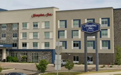 Hilton retira franquicia a hotel de Minnesota tras negar alojamiento a agentes de ICE