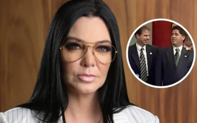 Paola Durante rompe en llanto tras ser señalada de recibir trato especial en prisión por caso Paco Stanley