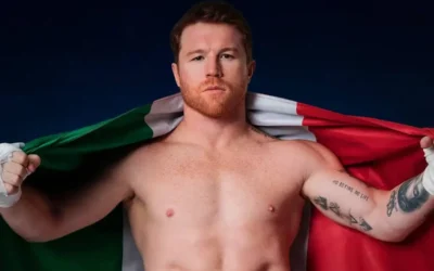 Canelo Álvarez reaparece y anticipa su regreso al ring con un video: ¿cuándo volverá a pelear?