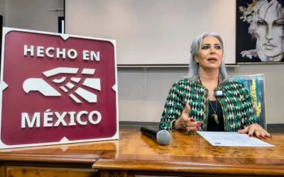 Acusan falta de apoyo en Guanajuato para empresas con marca “Hecho en México”