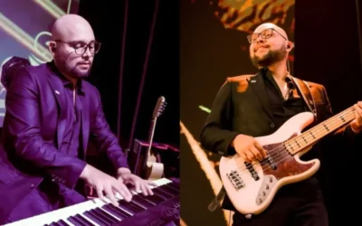 Las últimas horas de Gerson Leos, tecladista de Banda MS: convivencia, música y una despedida inesperada