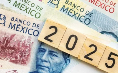 Inflación en México en 2025 fue de 3.69% anual, la más baja desde 2020