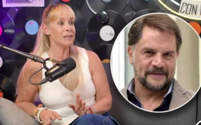 Ginny Hoffman confiesa el “error fatal” en el caso Héctor Parra