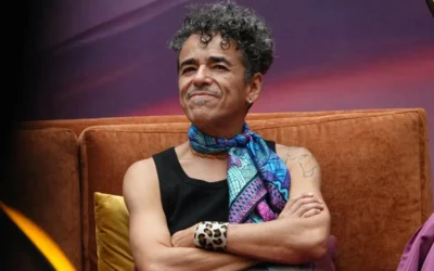 Rubén Albarrán pide retirar catálogo de Café Tacvba de Spotify