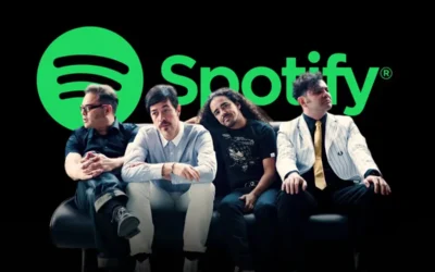 Spotify responde al vocalista de Café Tacvba: «Nuestro enfoque principal es la música y la protección de los artistas»
