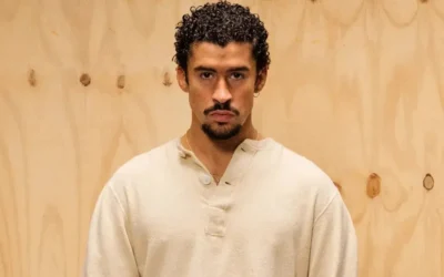 Bad Bunny enfrenta demanda millonaria por usar la frase “Mira puñeta, no me quiten el perreo”; esta es la razón