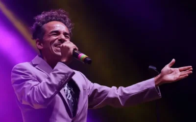 “YouTube es lo mismo”: Rubén Albarrán advirtió sobre otras plataformas previo a pedir retiro de Café Tacvba de Spotify