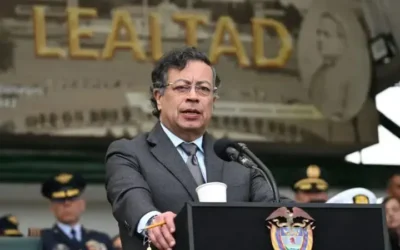 Petro baja el tono con Trump tras amenazas y apuesta por diálogo para evitar crisis bilateral