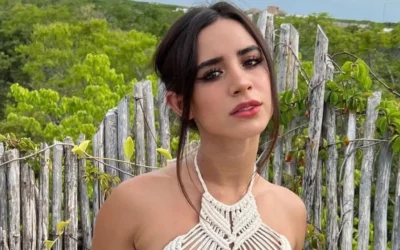 Tammy Parra vuelve a estar en el ojo del huracán