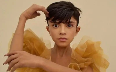 La Venenito dice adiós… y hola a una nueva etapa