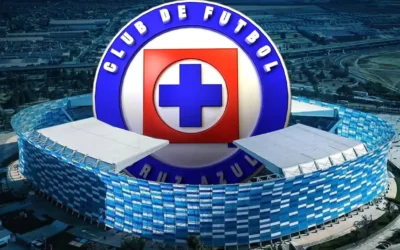 Cruz Azul rompe con CU y se muda a Puebla