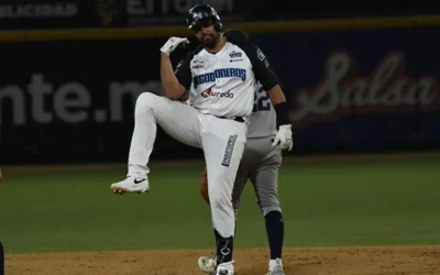 Liga Mexicana del Pacífico: Semifinales a la vuelta de la esquina