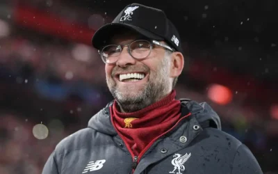 El papel de Jürgen Klopp en Red Bull crece más de lo esperado