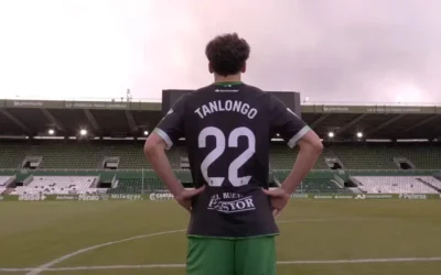 El insólito caso de un ex jugador de la Selección Sub 20 que deberá pagarle un millón de euros a un club en el que no llegó a jugar