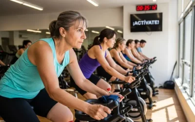 Errores comunes al retomar el ejercicio y cómo evitarlos para un inicio de año saludable