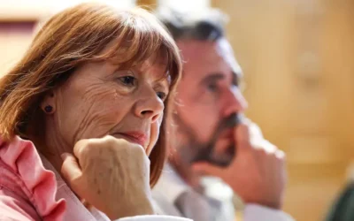 HBO prepara un documental sobre Gisèle Pelicot tras uno de los mayores juicios por violencia sexual en Francia