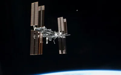 La NASA suspendió la primera caminata espacial de 2026 por un sorpresivo incidente