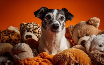 Los perros superdotados pueden aprender palabras nuevas de forma similar a los niños pequeños