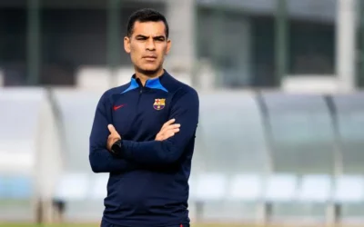 Rafa Márquez revela cuáles son los cinco mejores jugadores en la historia de México: ¿Está él?