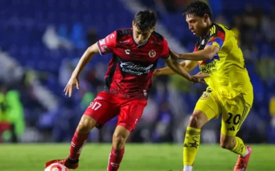 Liga MX: Arranque con señales claras