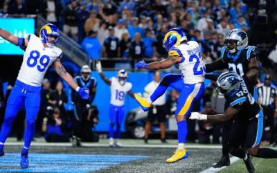 NFL: Playoffs sin margen de error