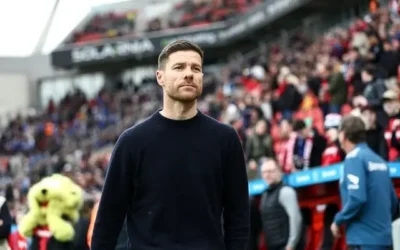 Real Madrid: Fin de la era Xabi Alonso, Arbeloa toma el mando