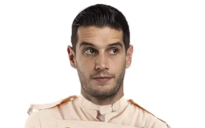 Adrián Marcelo se toma un descanso de los escenarios tras meses de polémica