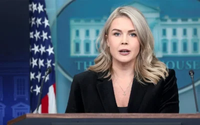 Gobierno de Trump reforzará presencia federal en Minéapolis tras protestas contra ICE