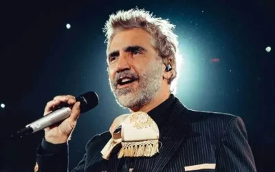 Alejandro Fernández se recupera tras exitosa cirugía de apendicitis