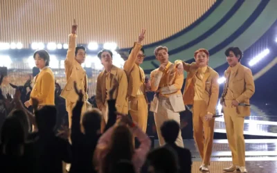 BTS regresa a Latinoamérica en 2026: países y fechas de su gira mundial