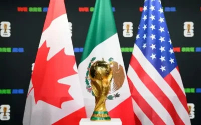 FIFA refuerza lazos comerciales con la industria de las apuestas