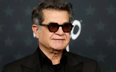 El cineasta Jafar Panahi pidió ayuda internacional frente a la crisis en Irán