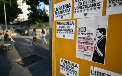 Oxford: invasión y captura de Maduro viola normas del derecho internacional