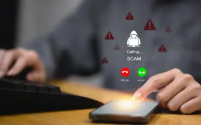 Cuidado con las «llamadas silenciosas»: pueden ponerte en la mira de estafadores y mensajes spam