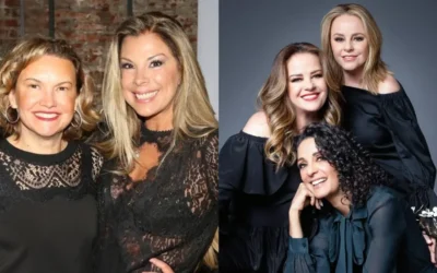 Pandora rechazó “Las mil y una noches”, el hit que lanzó a Flans