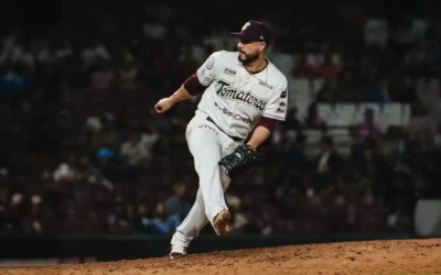 Liga Mexicana del Pacífico: Ofensivas que marcan territorio