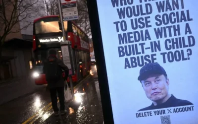 Musk dice que desconocía que Grok generara imágenes explícitas de menores