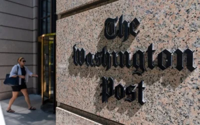 FBI allana casa de periodista del ‘Washington Post’ por filtración de información clasificada