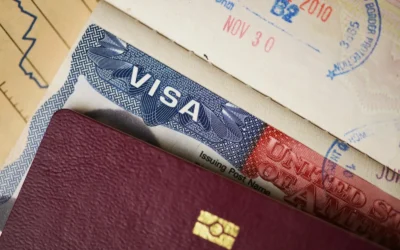 EU suspenderá trámites de visa para ciudadanos de 75 países