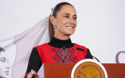 México espera visita de papa León XIV este 2026